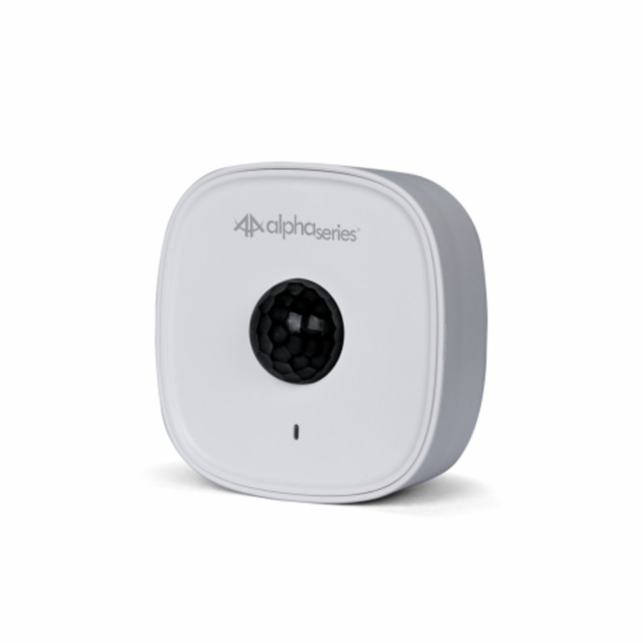 Wireless Battery Security Cameras Swann | Alpha Series Motion Sensor - Swalph-Alsen2