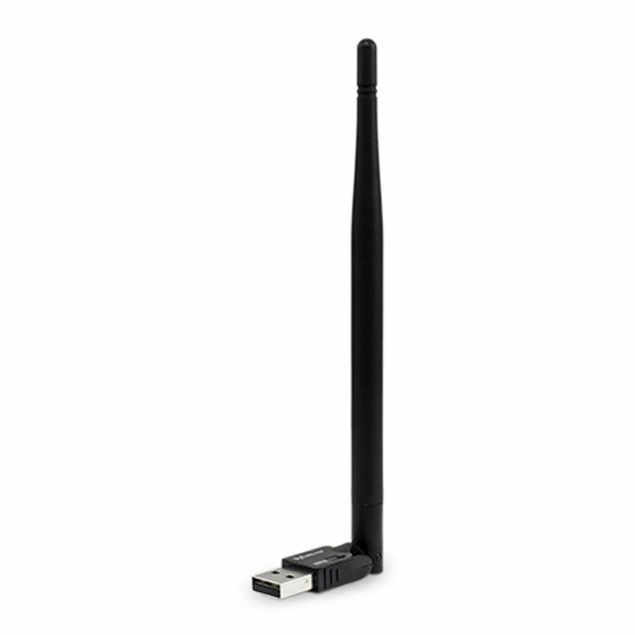 Wired Home Security Systems Swann | Usb Wi-Fi Antenna For Dvr Or Nvr - Swacc-Usbwifi