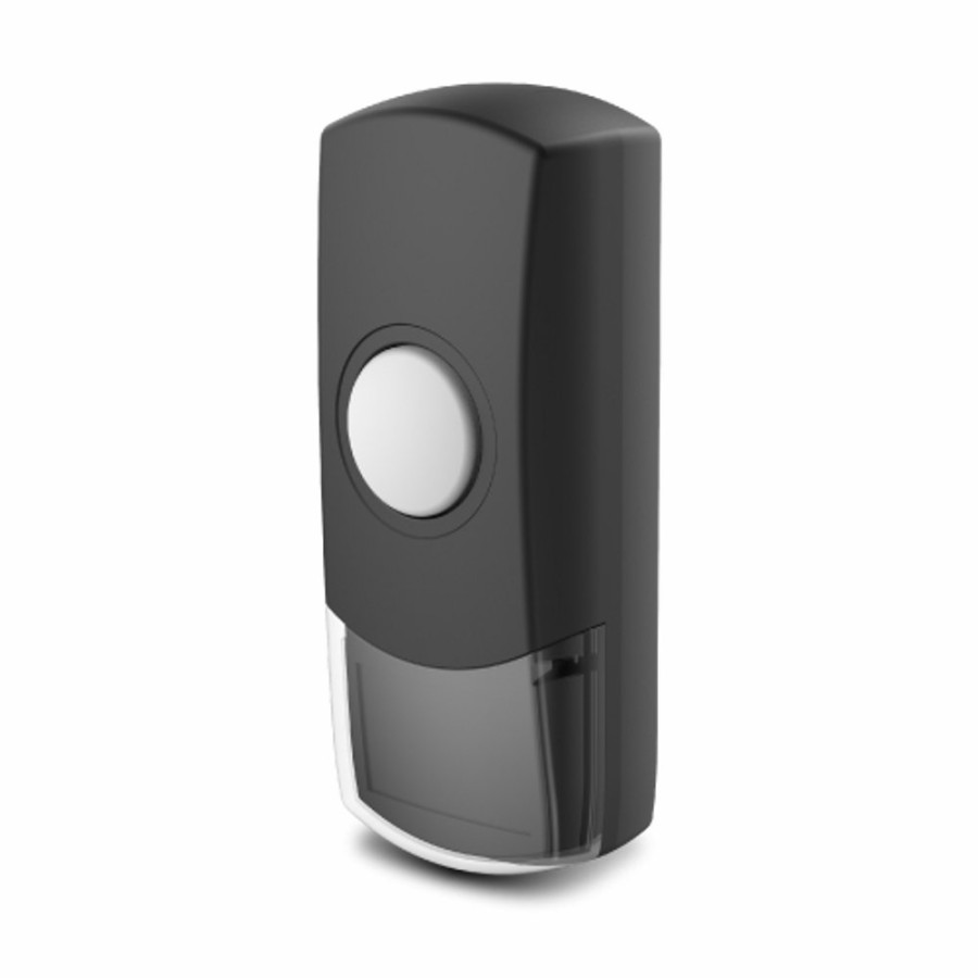 Wireless Battery Security Cameras Swann | Wireless Melody Doorbell - Swhom-Dc819B