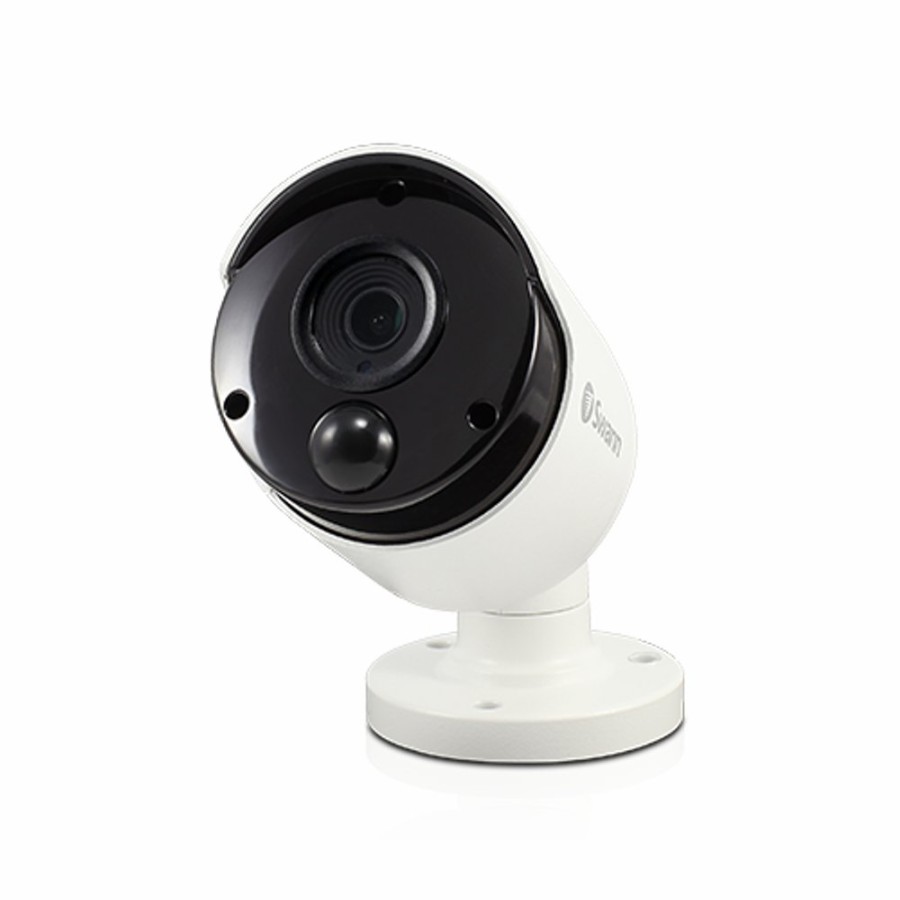 Business Security Systems Swann | Imitation Dummy Security Camera Pro-Msbdum - Swpro-Msbdum