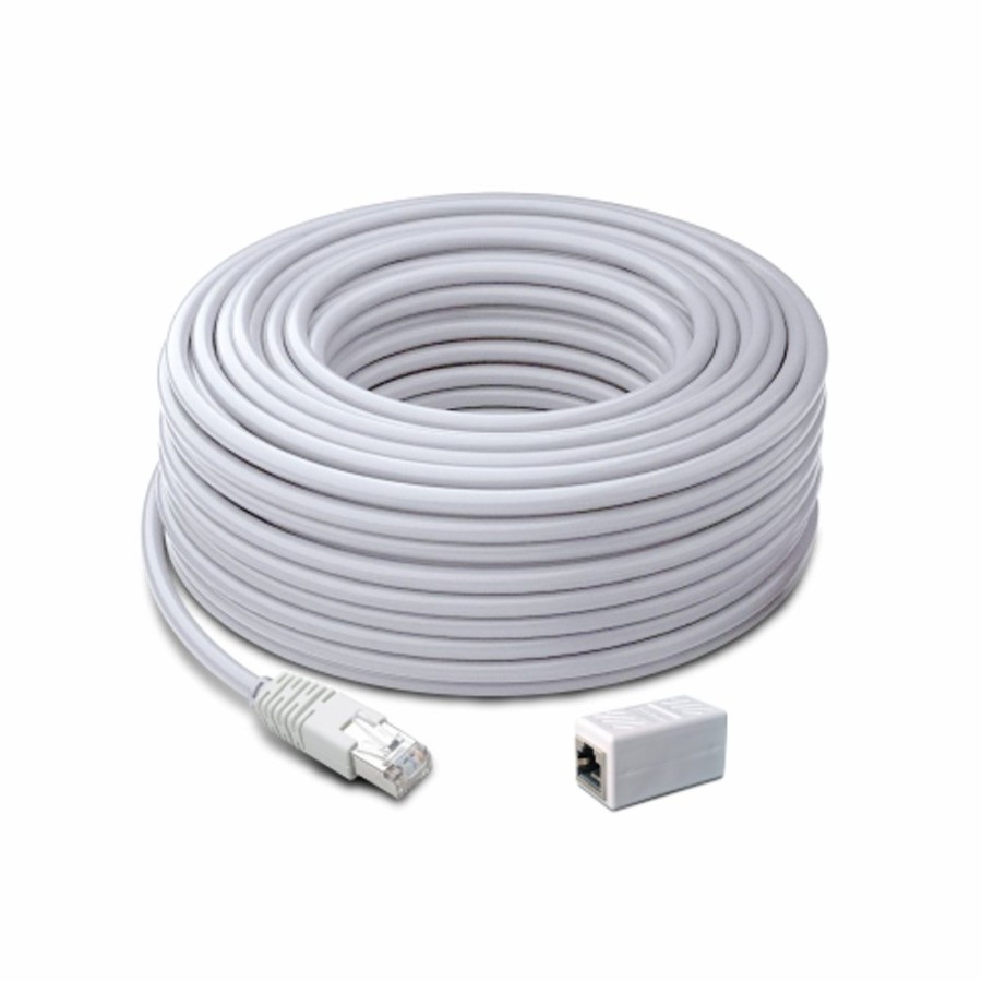 Business Security Systems Swann | 100Ft/30M Network Extension Cable - Swnhd-30Mcat5E