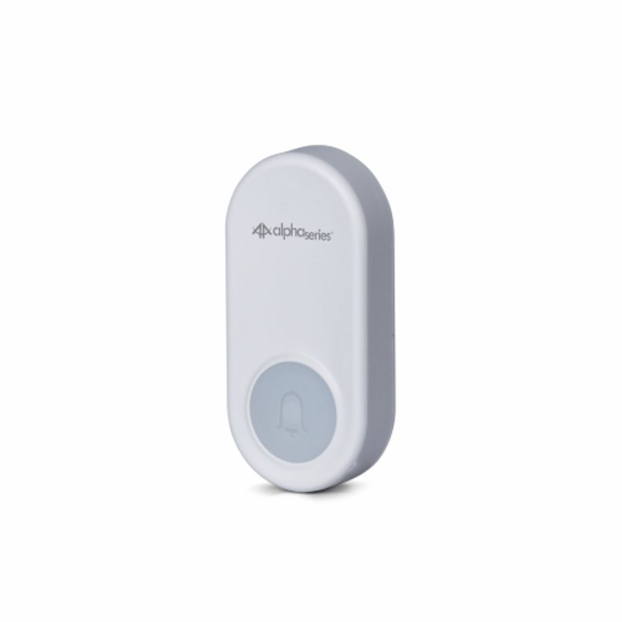 Wireless Battery Security Cameras Swann | Alpha Series Motion Button - Swalph-Button