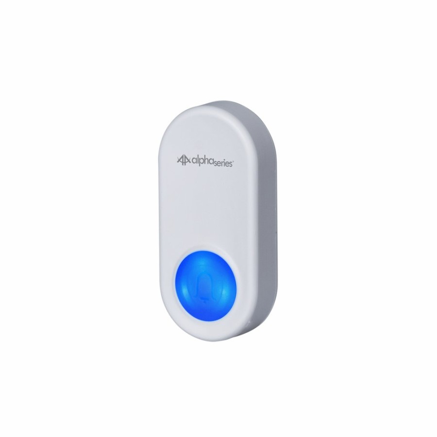 Wireless Battery Security Cameras Swann | Alpha Series Motion Button - Swalph-Button