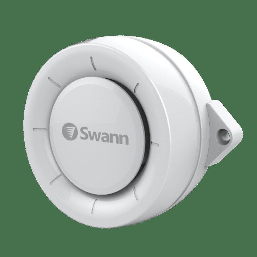 Business Security Systems Swann | Indoor Siren- Swifi-Isiren