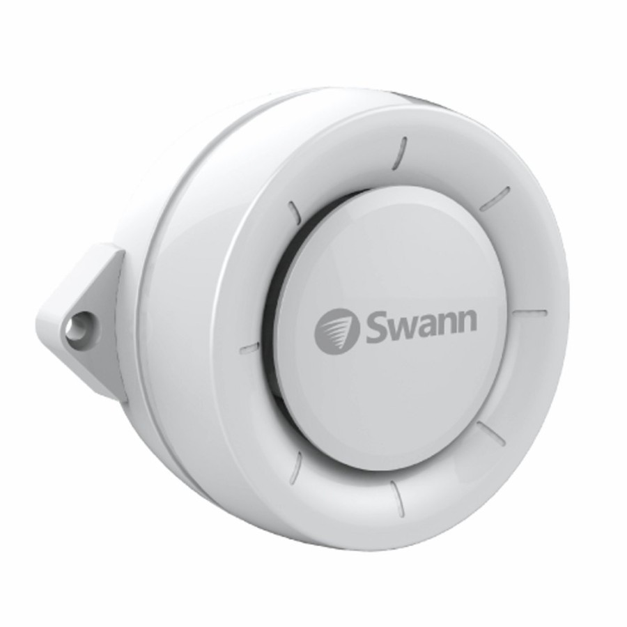 Business Security Systems Swann | Indoor Siren- Swifi-Isiren