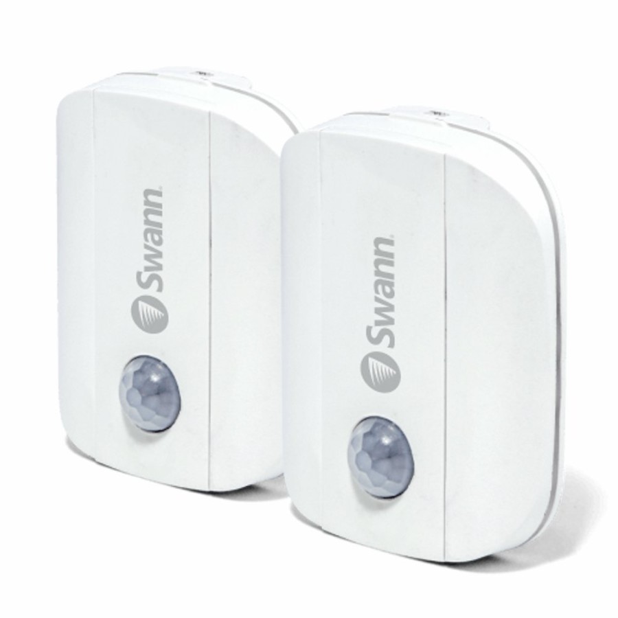 Business Security Systems Swann | Motion Alert Sensor - Swifi-Motionpk2